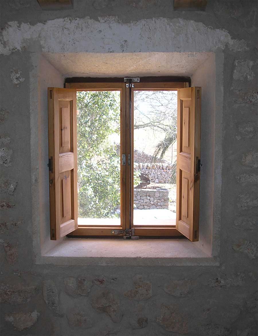 vidrieres avet amb portello