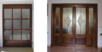 Artist's interpretation of article headline