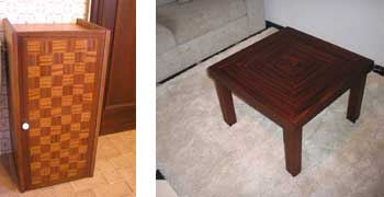 Artist's interpretation of article headline